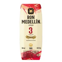 Ron MEDELLIN añejo (260 ml)