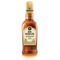 Ron MEDELLIN dorado media (375 ml)