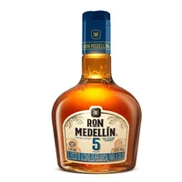 Ron MEDELLIN extra añejo (750 ml)