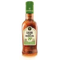 Ron MEDELLIN media (375 ml)