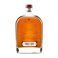 Ron Parce 8 Años 750 ml