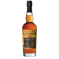 Ron Plantation Original Dark