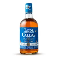 Ron Viejo De Caldas Esencial 750 ml