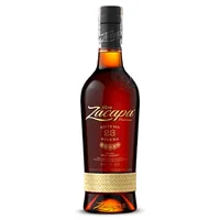Ron Zacapa Centenario 23 Años 700 ml