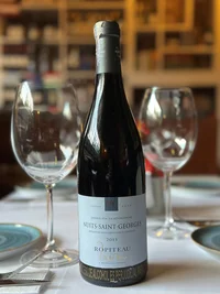 ROPITEAU NUITS-SAINT-GEORGES