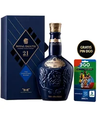 Royal Salute 21 x 700ml