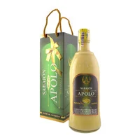 Sabajón APOLO vainilla (700 ml)