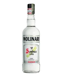 Sambuca Mollinari Extra x 750ml