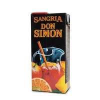 Sangría Don Simón Tetrapack