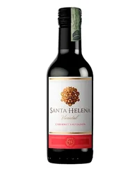 Santa Helena Cabernet Sauvignon x 187ml