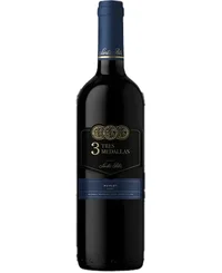 Santa Rita 3 Medallas Merlot x 750ml