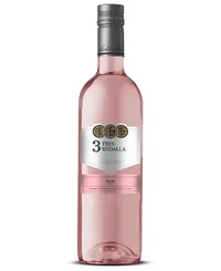 Santa Rita Tres Medallas Rosé x 750ml