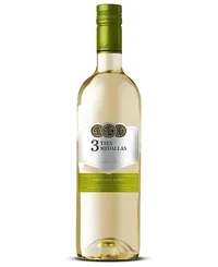 Santa Rita Tres Medallas Sauvignon Blanc x 750ml