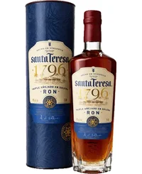 Santa Teresa 1796 x 750ml