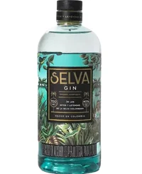 Selva Gin x 700ml