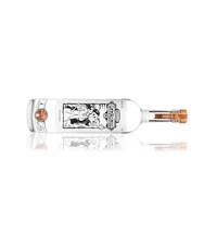 Siete Misterios mezcal joven