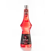 Sirope Bubols Cereza 750ml