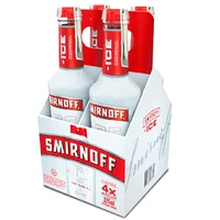 Smirnoff Ice Red X4 275 ml