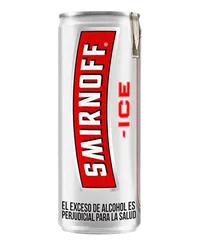 Smirnoff Ice x 250ml