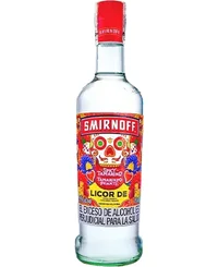 Smirnoff Tamarindo Picante x 750ml
