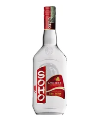 Soho Lychee Liquor x 700ml