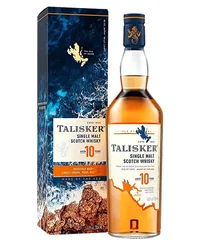 Talisker 10 años x 700ml