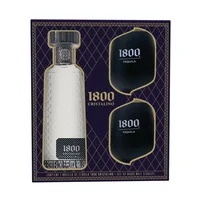 Tequila 1800 pack (1 und)