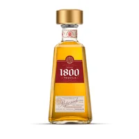 Tequila 1800 Reposado 750 ml
