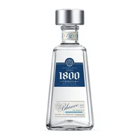 Tequila 1800 Silver 750 ml