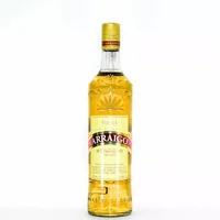 Tequila ARRAIGO reposado (1000 ml)