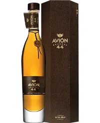 Tequila Avión Reserva 44 Extra Añejo x 750ml