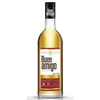 Tequila BA Buen amigo oro (1000 ml)