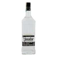 Tequila Blanco JIMADOR cristalino 100% agave (700 ml)