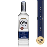 Tequila Blanco JOSE CUERVO especial blue agave (750 ml)