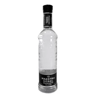Tequila Blanco MAESTRO DOBEL reposado diamante (700 ml)