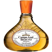 Tequila CAMPO AZUL selecto reposado (750 ml)