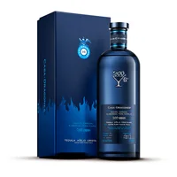 Tequila Casa Dragones 200 Copas Cristalino 750 ml