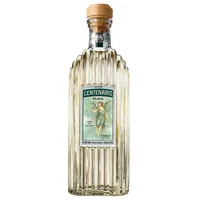 Tequila centenario plata bot x700ml