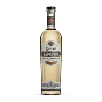 Tequila Cuervo Tradicional 750 ml