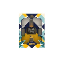 Tequila Cuervo Tradicionar gratis 4 Copas Shot