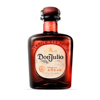 Tequila Don Julio Reserva Añejo 700 ml