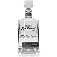 Tequila Don Ramón cristalino añejo (700 ml)