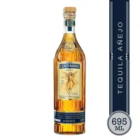 Tequila GRAN CENTENARIO añejo 100% agave (695 ml)