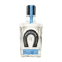 Tequila HERRADURA plata (700 ml)