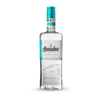 Tequila Jimador Blanco 700 ml