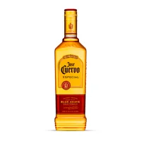 Tequila Jose Cuervo Especial Reposado 750 ml