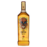 Tequila Jose Cuervo Reposado 750 ml