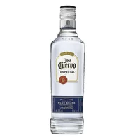 Tequila JOSE CUERVO Silver Blue Agave Especial (750 ml)