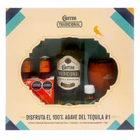 Tequila JOSE CUERVO Tradicional (1 und)