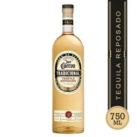 Tequila JOSE CUERVO tradicional reposado (750 ml)